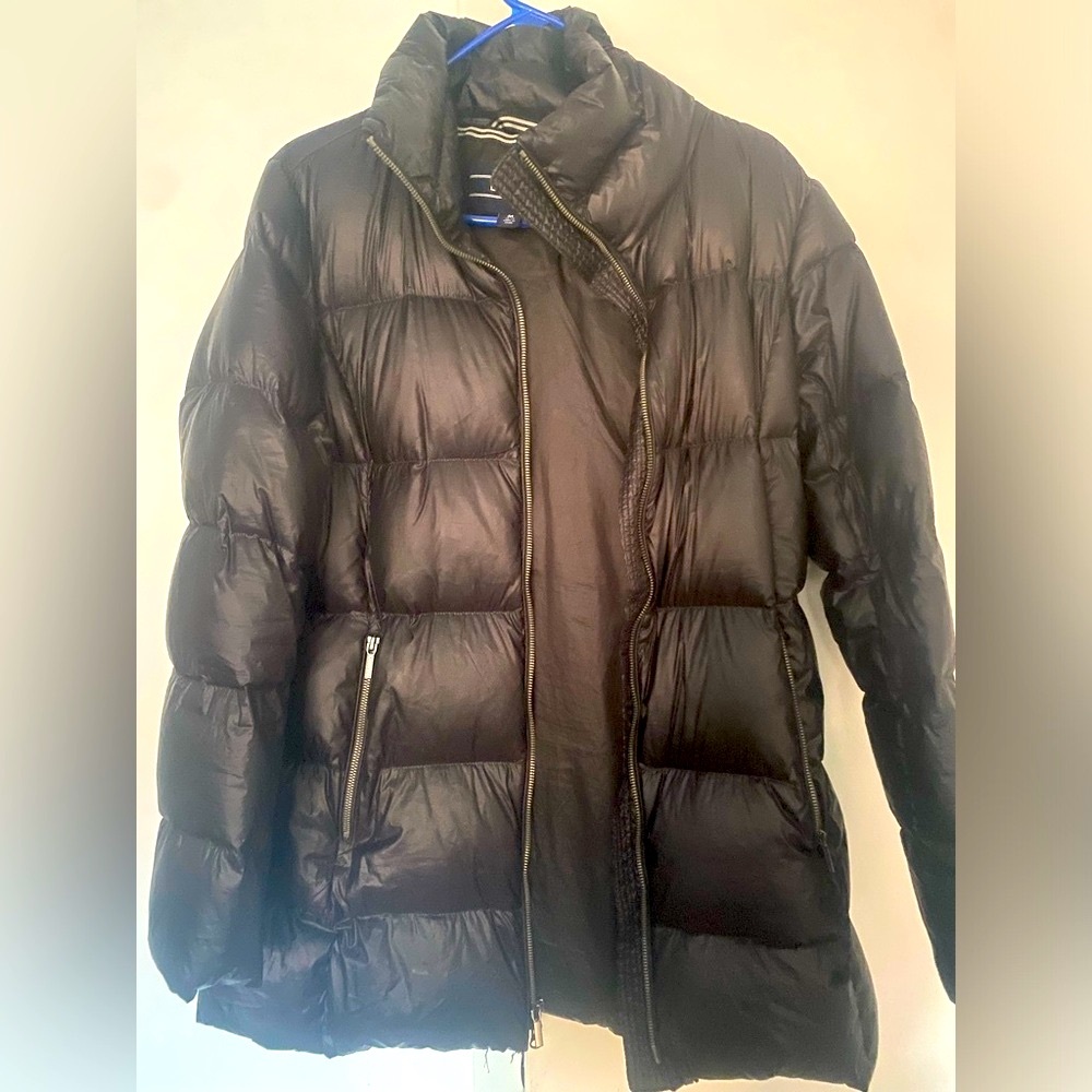 Land’s End Puffer Jacket